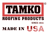 Instalador Certificado TAMKO